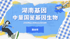 <b>湖南长沙可以做个人隐私亲子鉴定的机构</b>