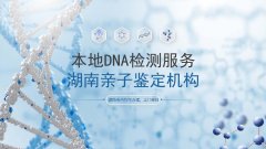 公开!宁乡私人亲子鉴定全解析(附2026年服务指南)